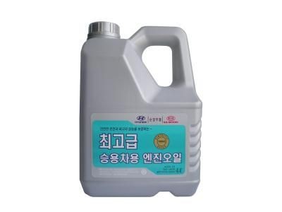 Hyundai/KIA SAE 5W-30 SM/GF-4/ACEA A3