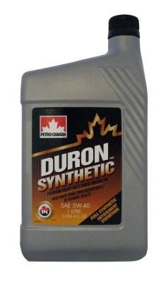 Petro-Canada Duron Syntetic 5W-40