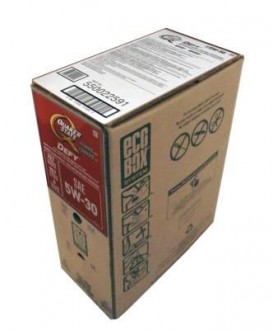 Quaker State Defy Synthetic Blend SAE 5W-30 Motor Oil