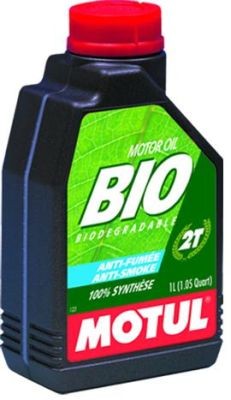 Motul BIO 2T