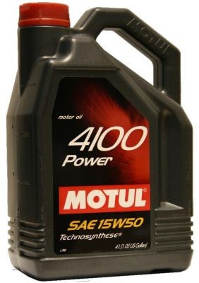 Motul 4100 Power