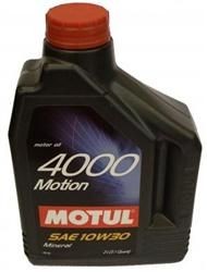 Motul 4000 Motion