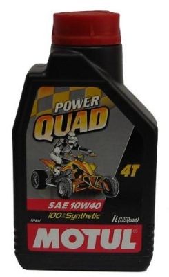 Motul Power Quad 4T