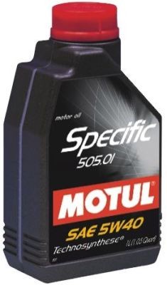 Motul Specific 505.01