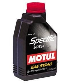Motul Specific 505.01