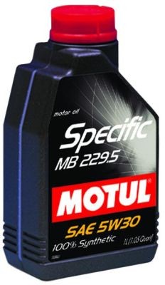 Motul Specific MB 229.51