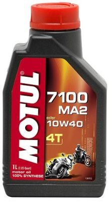 Motul 7100 4T MA2