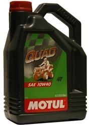 Motul Quad 4T