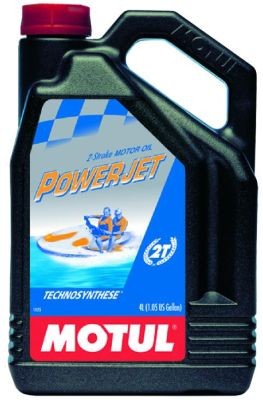 Motul Power Jet 2T