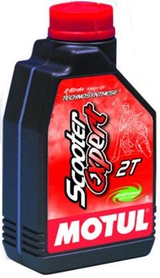 Motul Scooter Expert