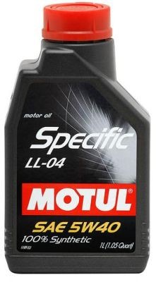 Motul Specific LL-04