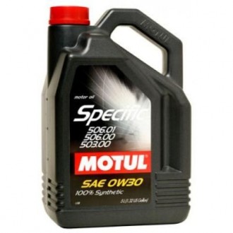Motul Specific LL-04
