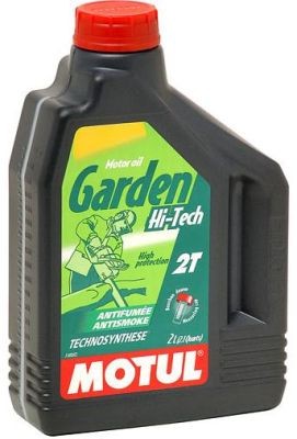 Motul Garden 2T Hi-Tech