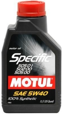 Motul 8100 Х-Clean