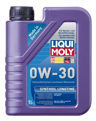 Liqui Moly Synthoil Longtime SAE 0W-30