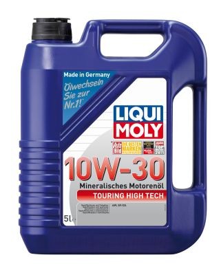 Liqui Moly Touring High Tech