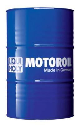 Liqui Moly Diesel Synthoil SAE 5W-40