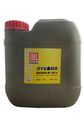 Лукойл М-10Г2К