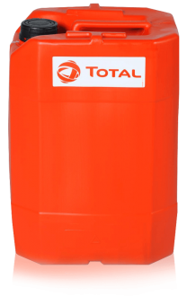 Total Rubia Polytrafic 10W-40