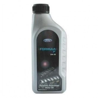 Ford Formula F 5W-30