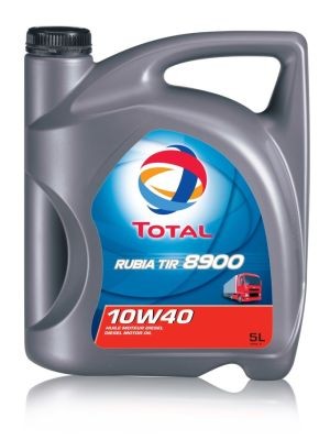 Total Rubia Tir 8900 10W-40
