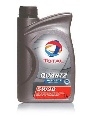 Total Quartz Ineo Ecs 5W-30
