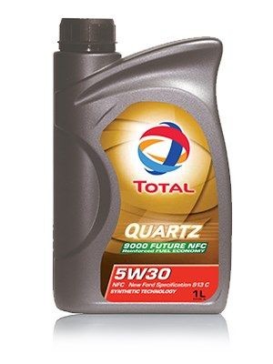 Total Quartz 9000 Future Nfc 5W-30