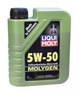 Liqui Moly Molygen