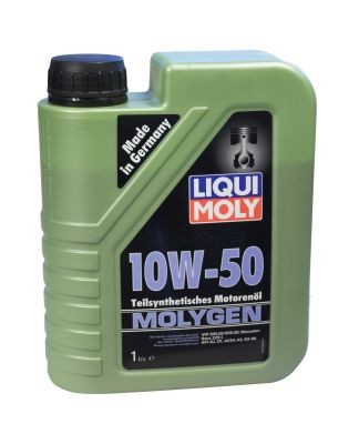 Liqui Moly Molygen