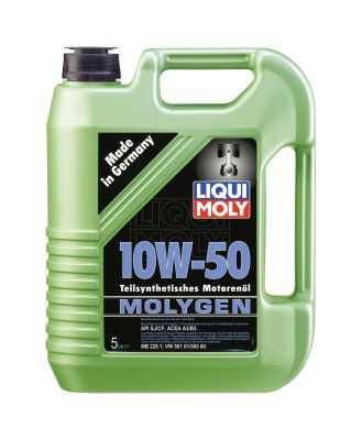 Liqui Moly Molygen