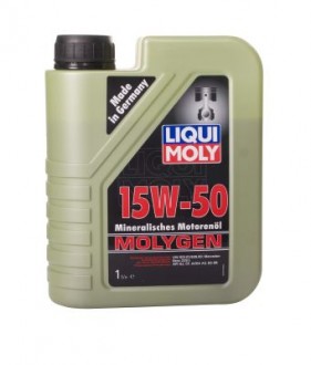 Liqui Moly Molygen