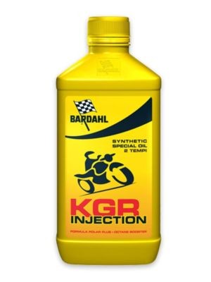 Bardahl KGR Injection System