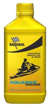 Bardahl Aquabike Pro Racing