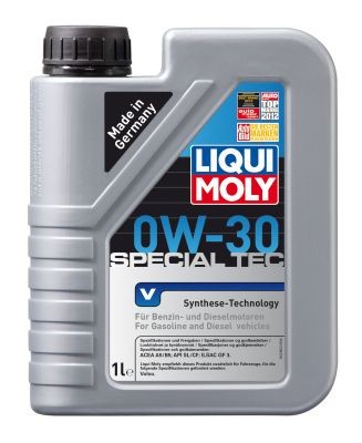 Liqui Moly Leichtlauf Special V SAE 0W-30