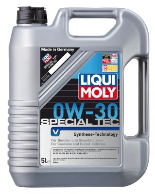 Liqui Moly Leichtlauf Special V SAE 0W-30