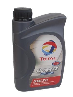 Total Quartz Ineo MC3 5W-30