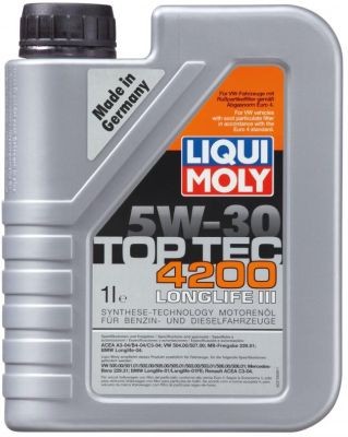 Liqui Moly Top Tec 4200