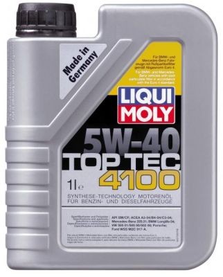 Liqui Moly Top Tec 4100