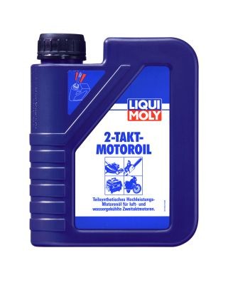 Liqui Moly 2-Takt-Motoroil SAE