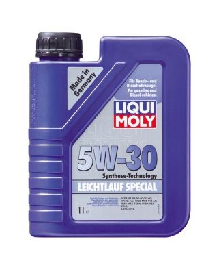 Liqui Moly Leichtlauf Special 5W-30