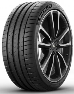 PILOT SPORT 4 S