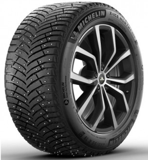 X-ICE NORTH 4 SUV