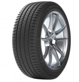 LATITUDE SPORT 3